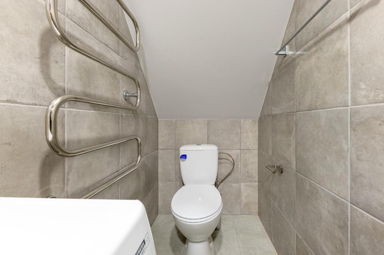 Shanghai Banzai Family Apartment 빌뉴스 외부 사진